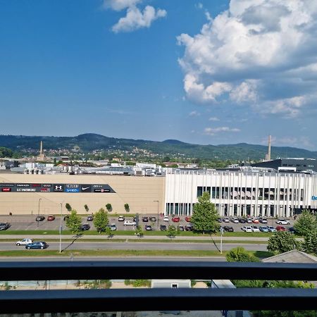 Апартаменты Apartman Anamarija Баня-Лука Экстерьер фото