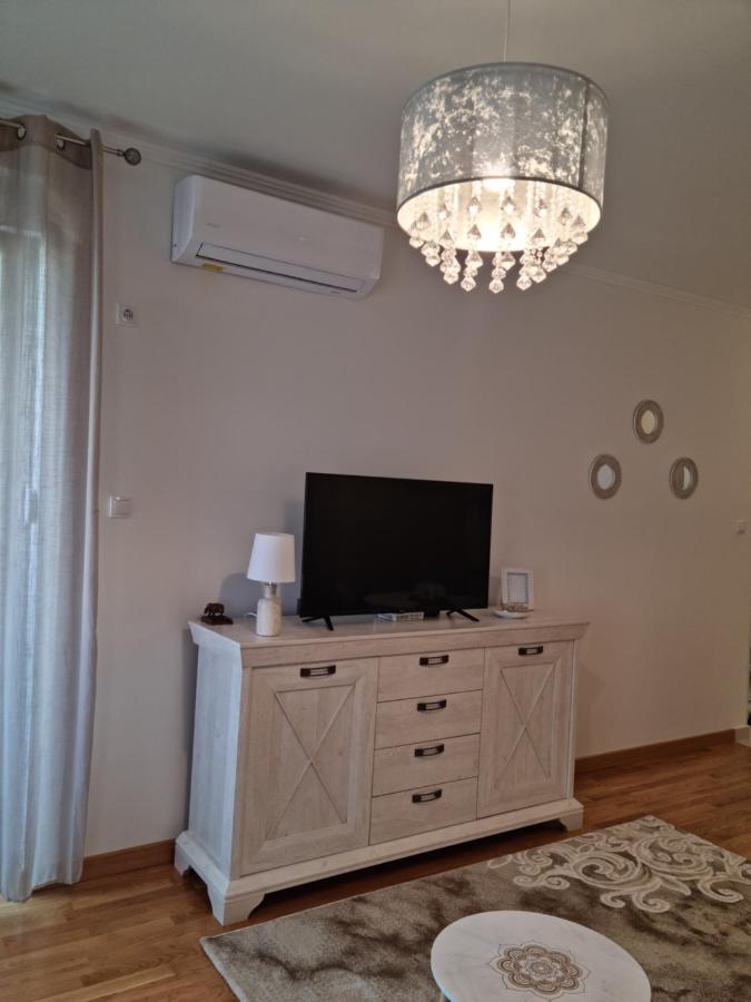 Апартаменты Apartman Anamarija Баня-Лука Экстерьер фото