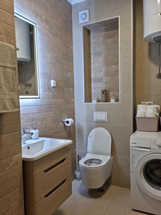 Апартаменты Apartman Anamarija Баня-Лука Экстерьер фото