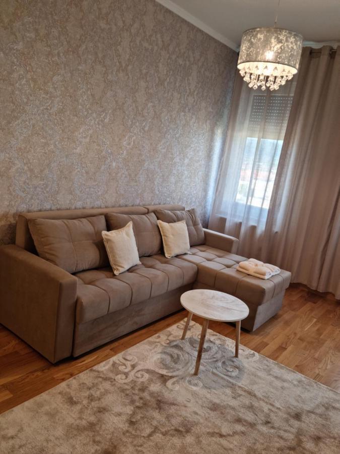 Апартаменты Apartman Anamarija Баня-Лука Экстерьер фото