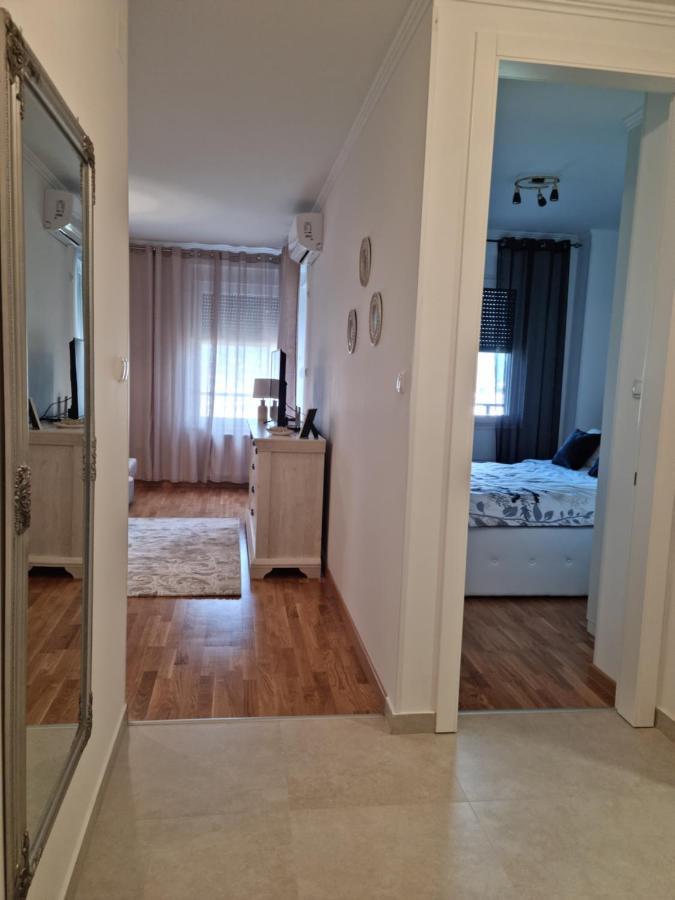 Апартаменты Apartman Anamarija Баня-Лука Экстерьер фото