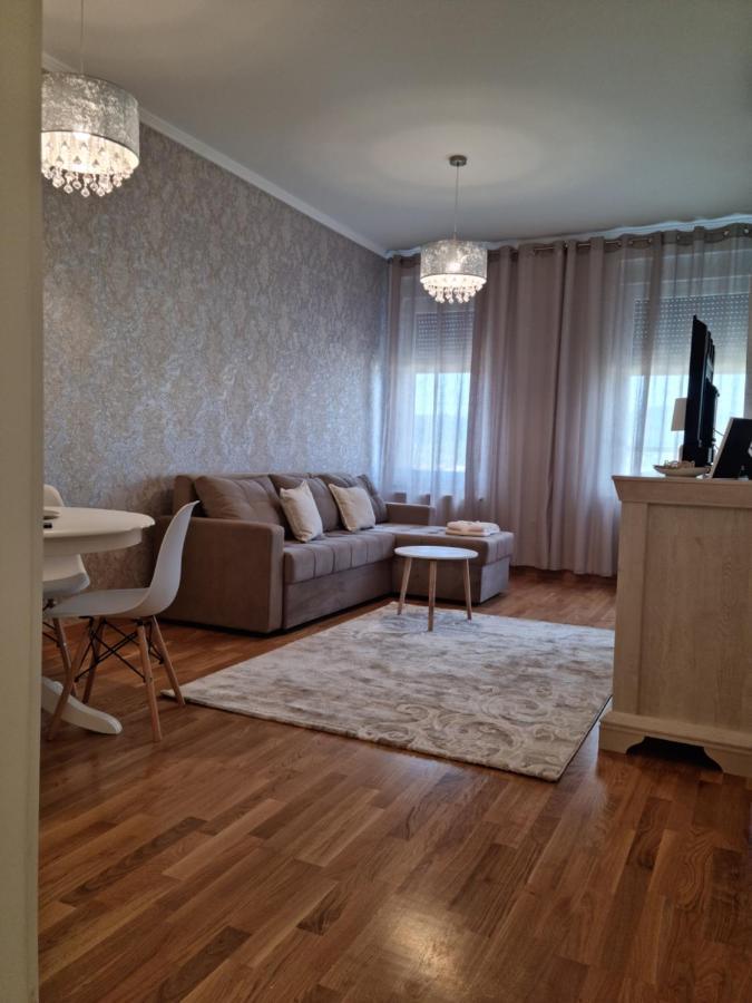 Апартаменты Apartman Anamarija Баня-Лука Экстерьер фото