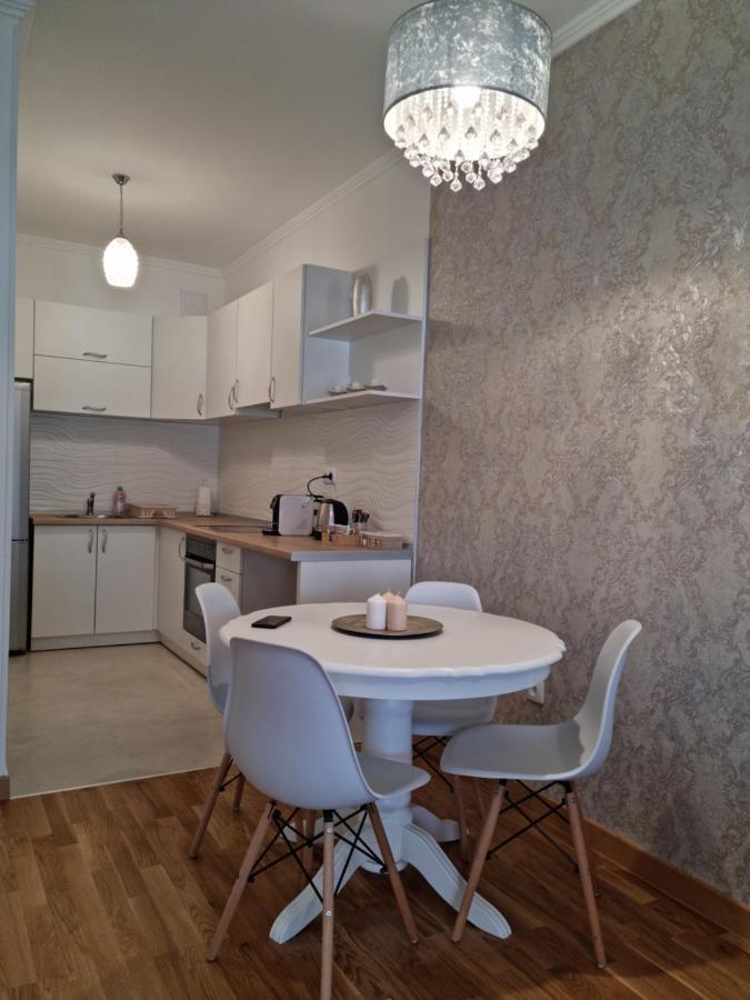 Апартаменты Apartman Anamarija Баня-Лука Экстерьер фото