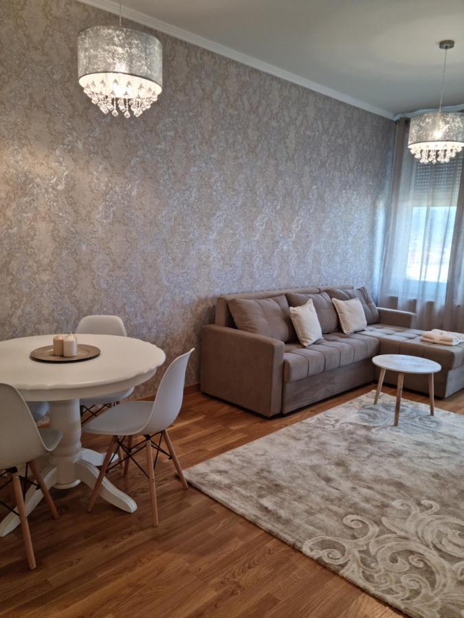 Апартаменты Apartman Anamarija Баня-Лука Экстерьер фото
