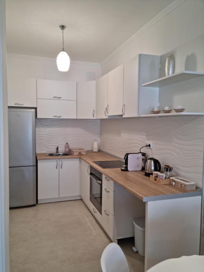 Апартаменты Apartman Anamarija Баня-Лука Экстерьер фото