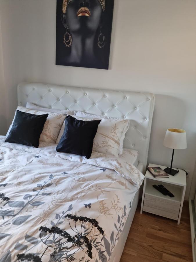 Апартаменты Apartman Anamarija Баня-Лука Экстерьер фото