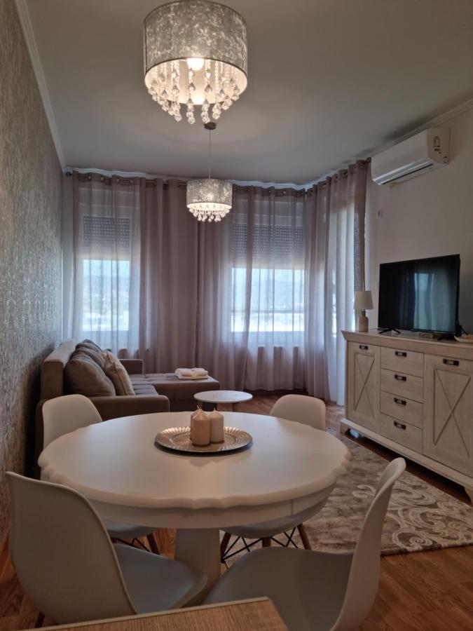 Апартаменты Apartman Anamarija Баня-Лука Экстерьер фото
