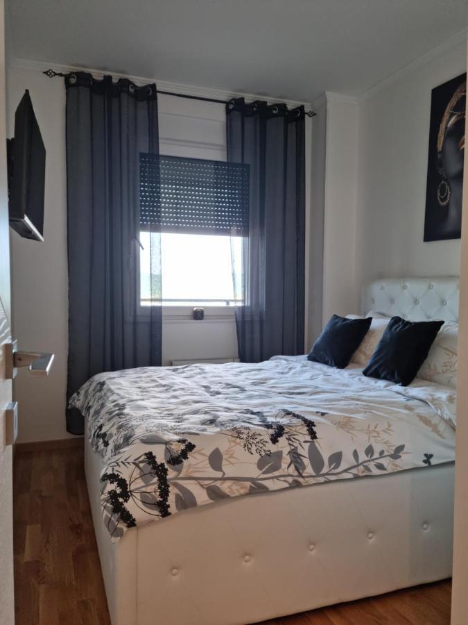 Апартаменты Apartman Anamarija Баня-Лука Экстерьер фото