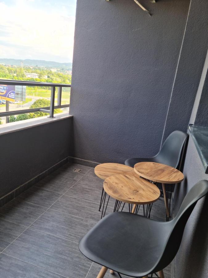 Апартаменты Apartman Anamarija Баня-Лука Экстерьер фото