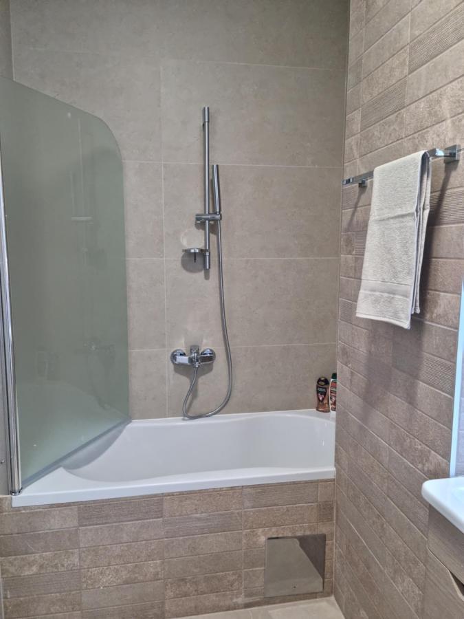 Апартаменты Apartman Anamarija Баня-Лука Экстерьер фото