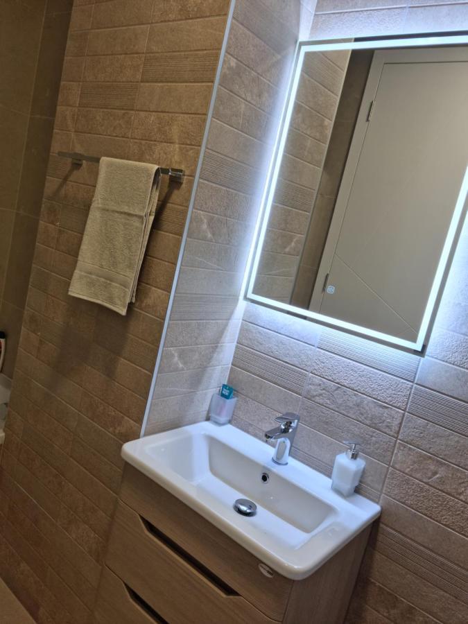 Апартаменты Apartman Anamarija Баня-Лука Экстерьер фото