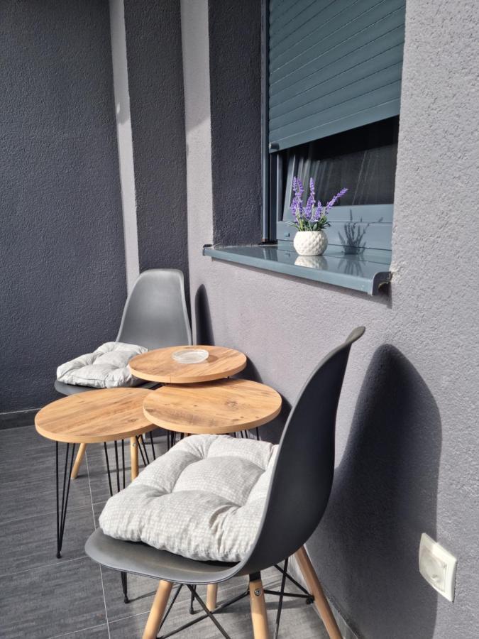Апартаменты Apartman Anamarija Баня-Лука Экстерьер фото