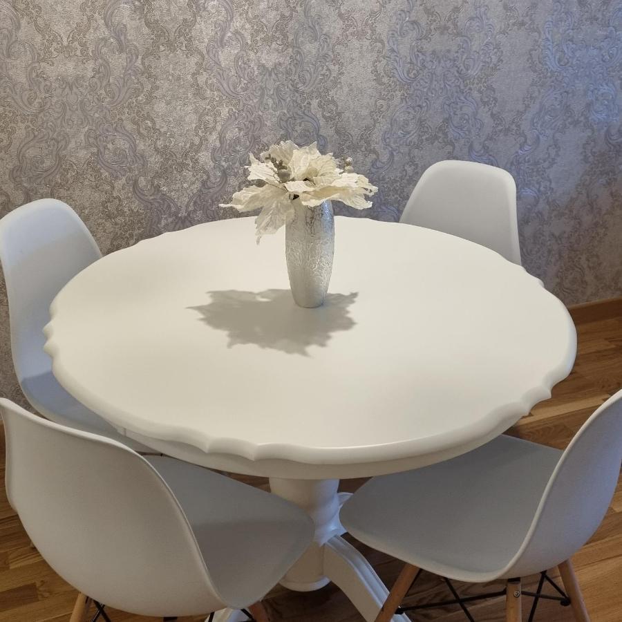 Апартаменты Apartman Anamarija Баня-Лука Экстерьер фото