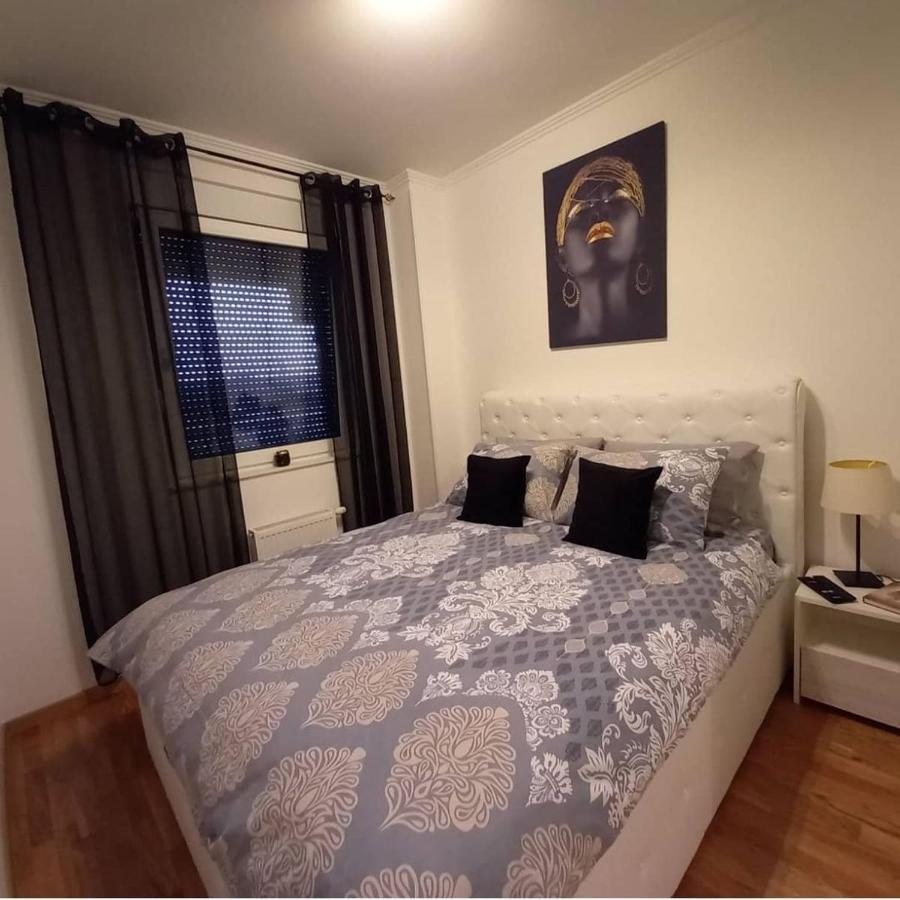 Апартаменты Apartman Anamarija Баня-Лука Экстерьер фото