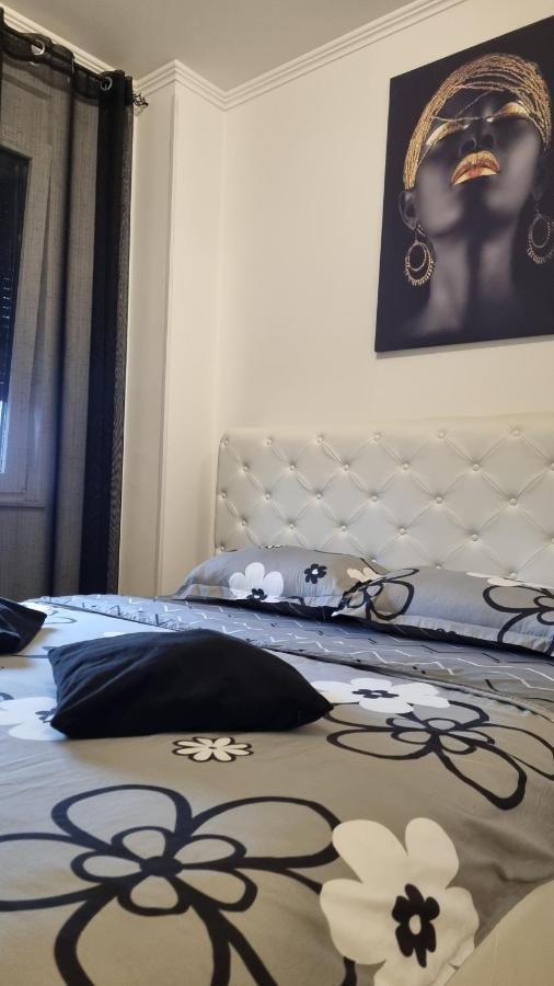 Апартаменты Apartman Anamarija Баня-Лука Экстерьер фото
